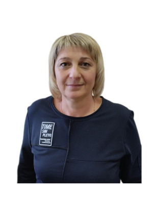Воспитатель Фролова Надежда Михайловна Воспитатель Фролова Надежда Михайловна