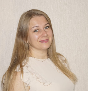 Воспитатель Неплюева Маргарита Викторовна Воспитатель Неплюева Маргарита Викторовна